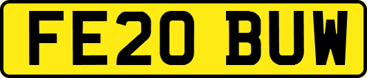 FE20BUW