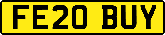 FE20BUY