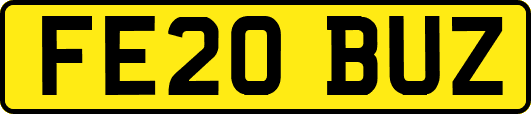 FE20BUZ