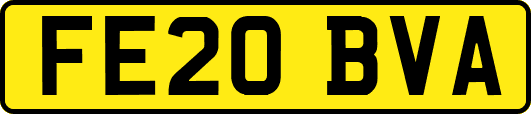 FE20BVA