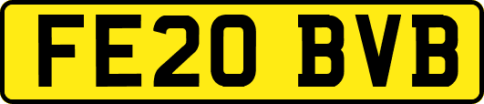FE20BVB