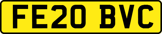 FE20BVC