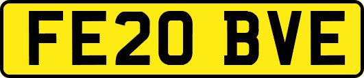 FE20BVE
