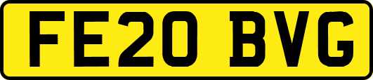 FE20BVG