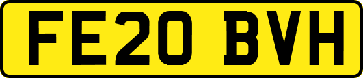 FE20BVH