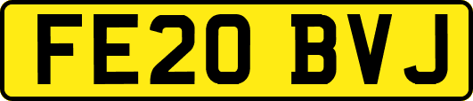 FE20BVJ