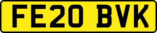FE20BVK