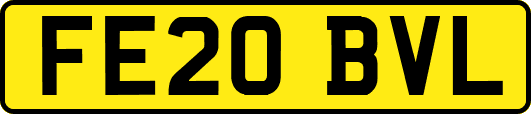 FE20BVL