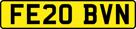FE20BVN
