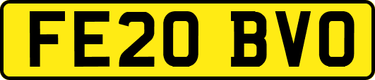 FE20BVO
