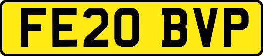 FE20BVP