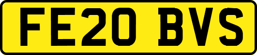 FE20BVS