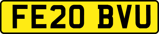 FE20BVU