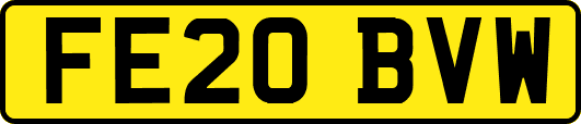 FE20BVW