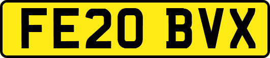 FE20BVX