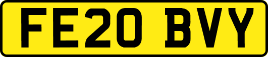FE20BVY