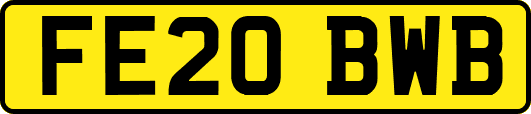FE20BWB