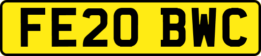 FE20BWC