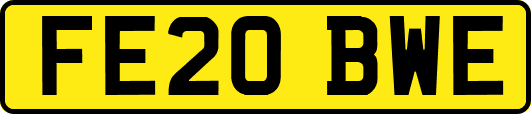 FE20BWE