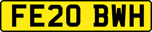 FE20BWH