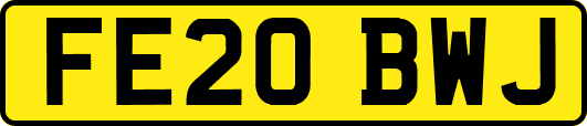 FE20BWJ