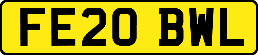 FE20BWL