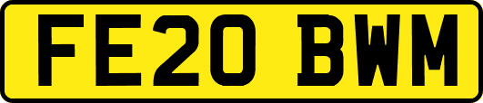 FE20BWM