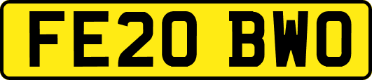 FE20BWO