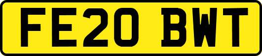 FE20BWT