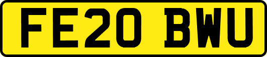 FE20BWU