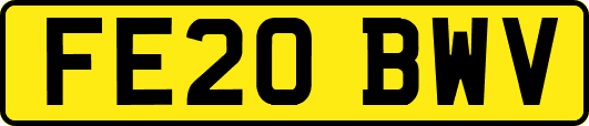 FE20BWV