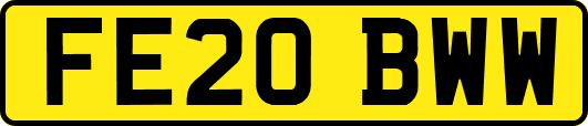 FE20BWW
