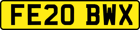 FE20BWX
