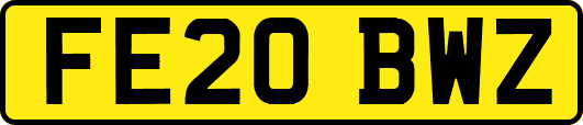 FE20BWZ