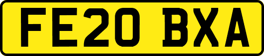 FE20BXA
