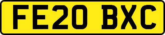 FE20BXC