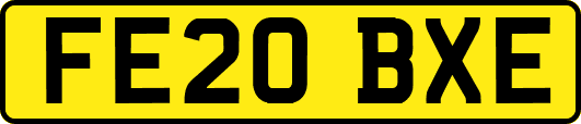 FE20BXE