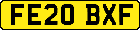 FE20BXF