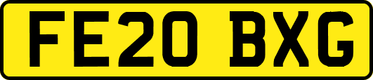 FE20BXG