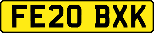 FE20BXK
