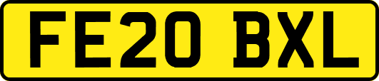 FE20BXL