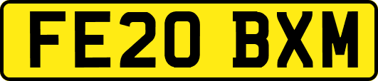 FE20BXM