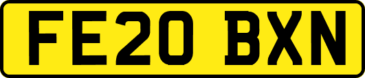 FE20BXN