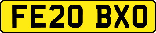 FE20BXO