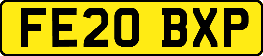 FE20BXP