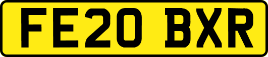 FE20BXR