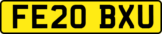 FE20BXU