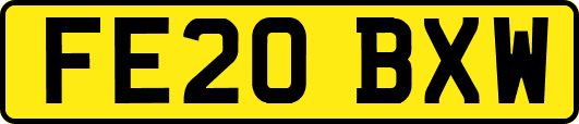 FE20BXW