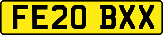 FE20BXX
