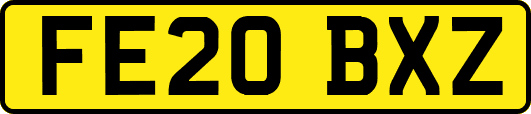 FE20BXZ